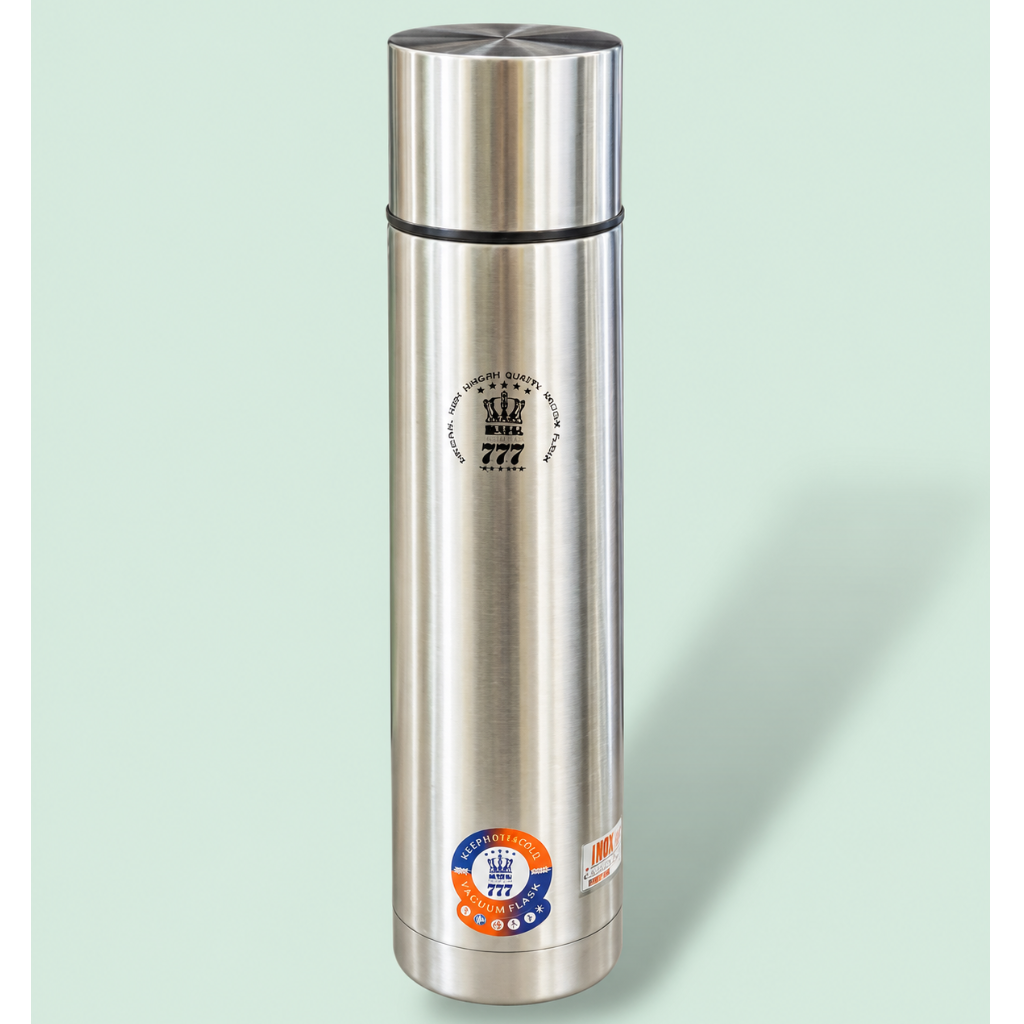 فلاسک 1 لیتری BMG ORIGINAL وارداتی