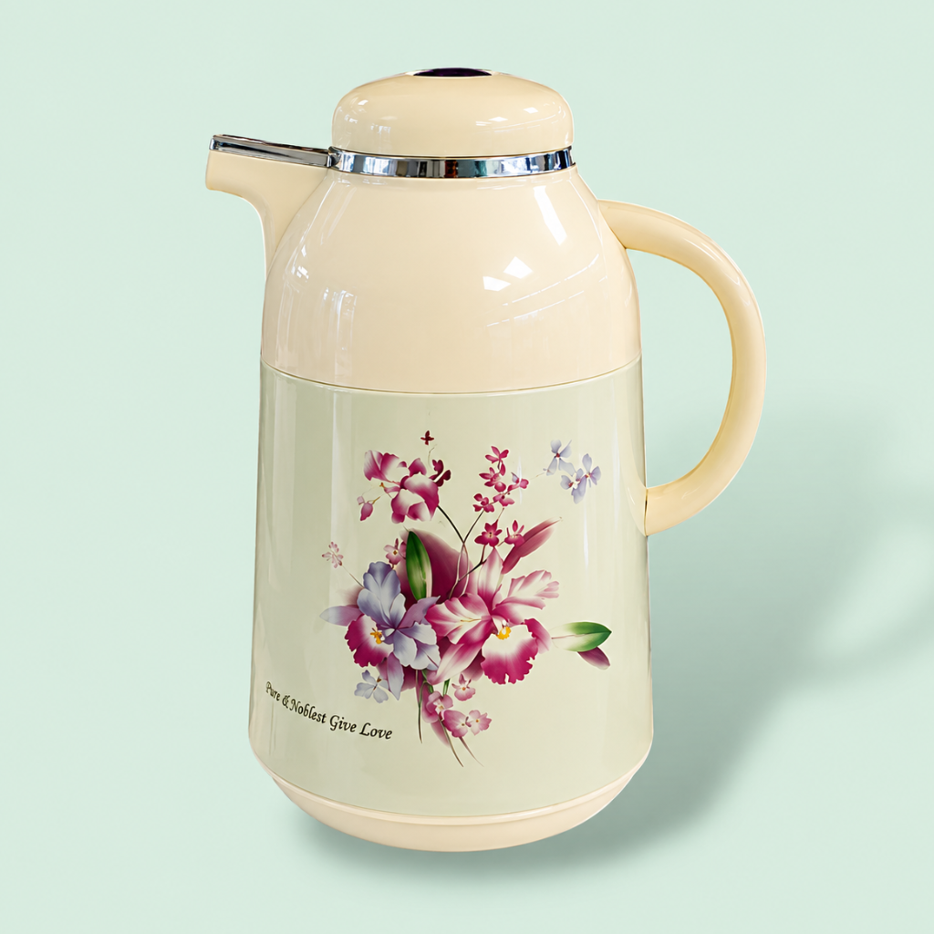 فلاسک طرح‌دار1.9 لیتری وارداتی BMG ORIGINAL