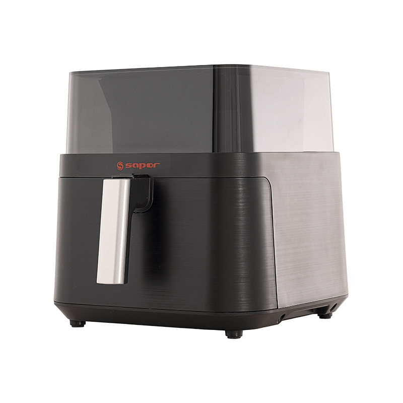 سرخ کن و هواپز ساپر SAF-1555