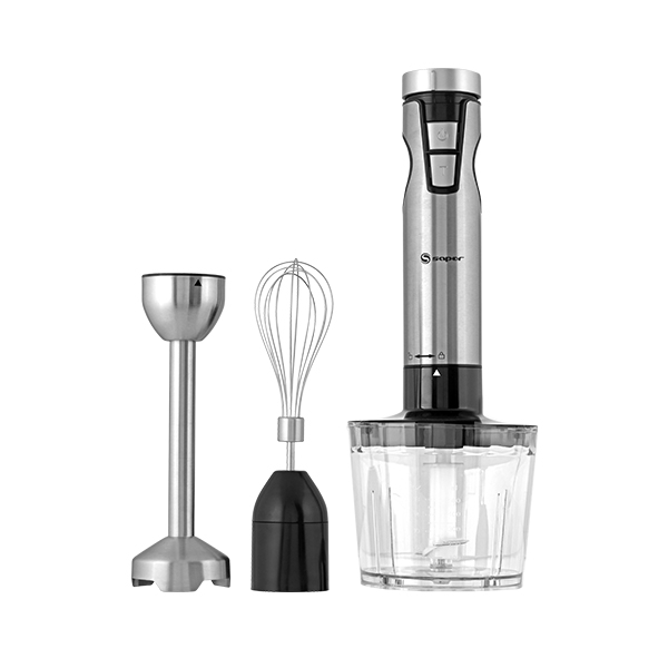 گوشت‌کوب برقی ساپر مدل SHB-120W