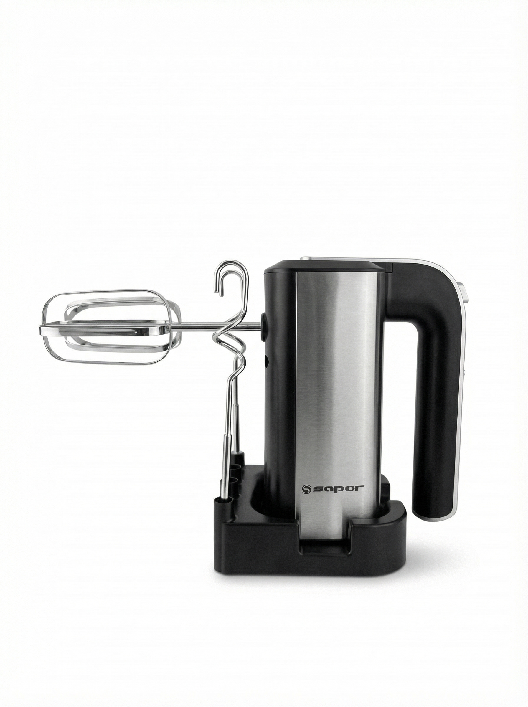 همزن برقی ساپر مدل SHM-435