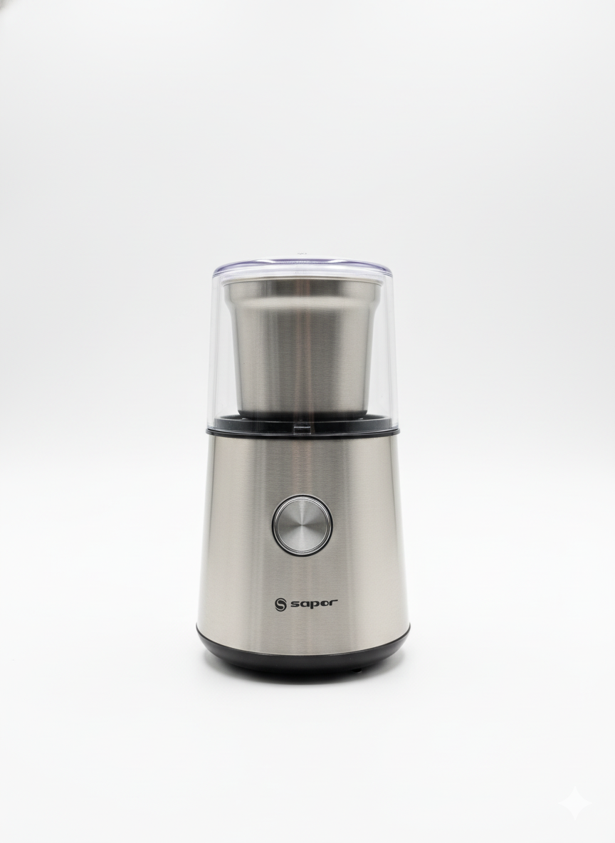 آسیاب برقی ساپر مدل SCG-330S