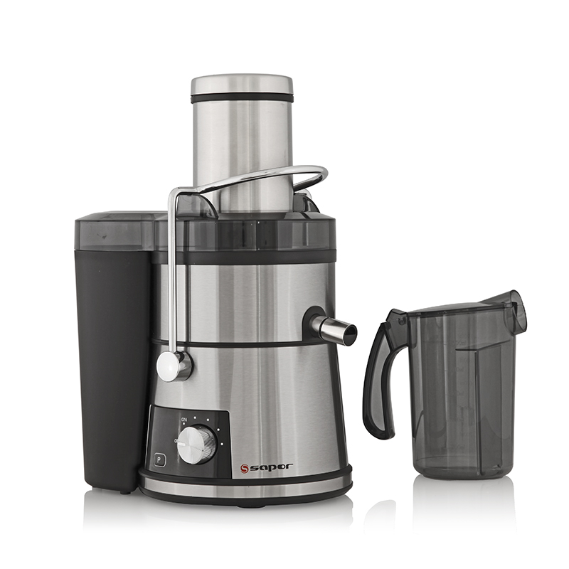 آبمیوه گیری ساپر SJE-824