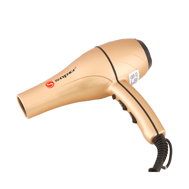 سشوار ساپر SHD-450
