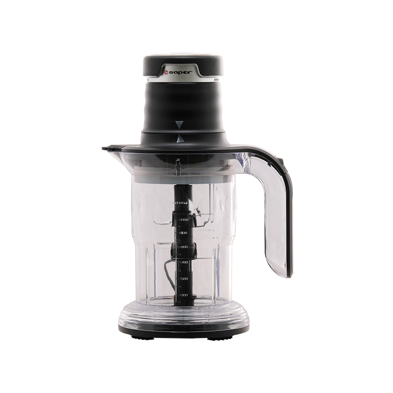 خرد کن غذا ساز ساپر SFC-600