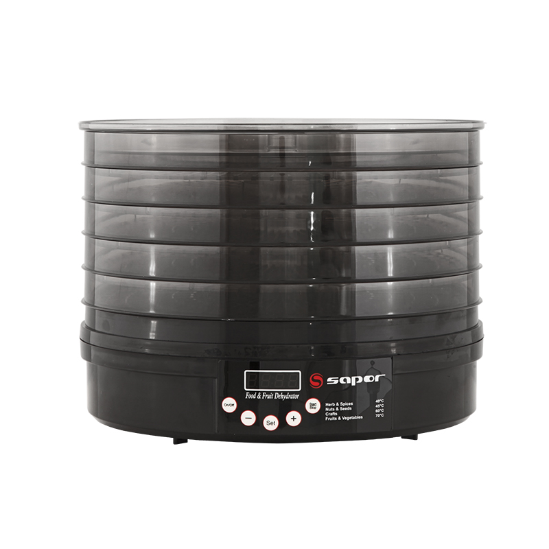 میوه خشک کن ساپر SFD-2070