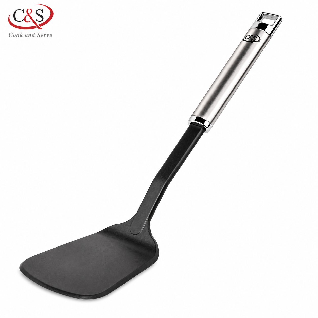 کفگیر برگردان ساده کادیز C&S