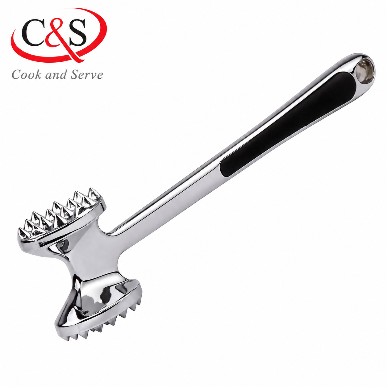 بیفتک‌کوب گرد کادیز C&S