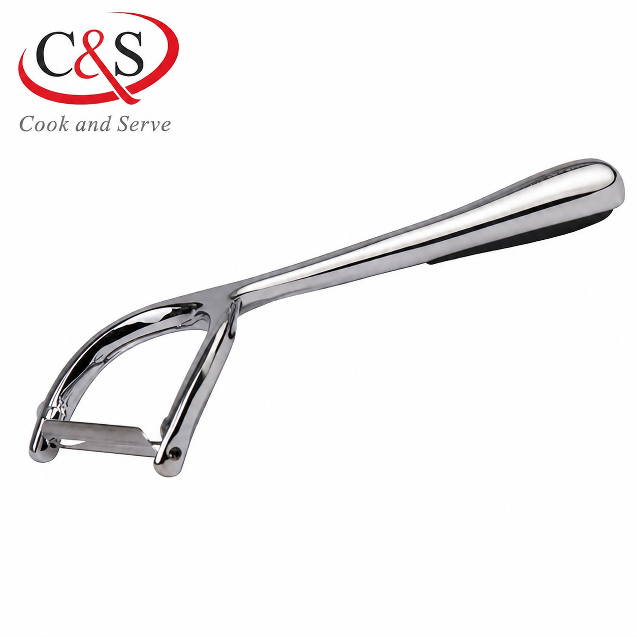 پوست‌کن کمانی کادیز C&S