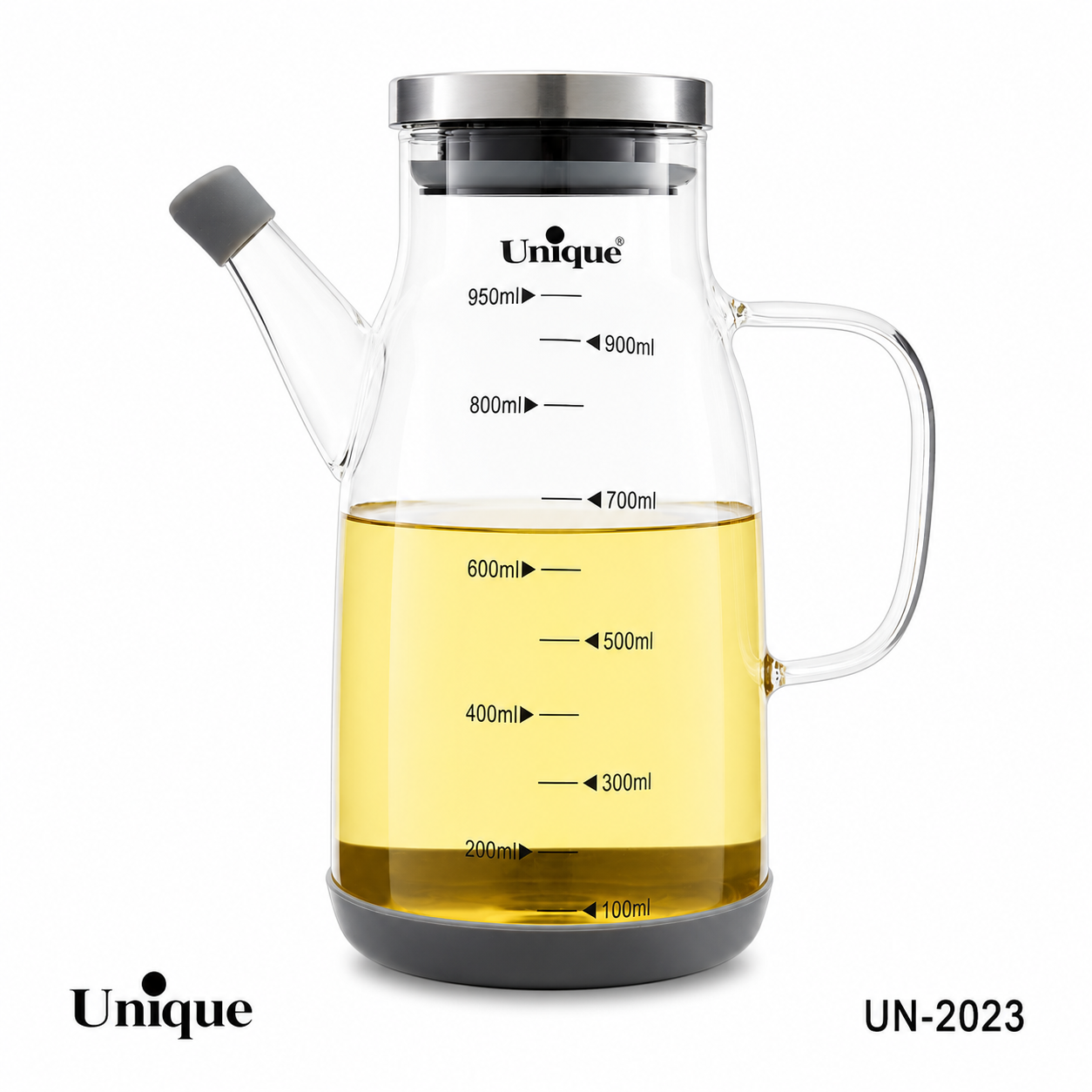 روغن‌ریز 950 میلی‌لیتر یونیک UNIQUE