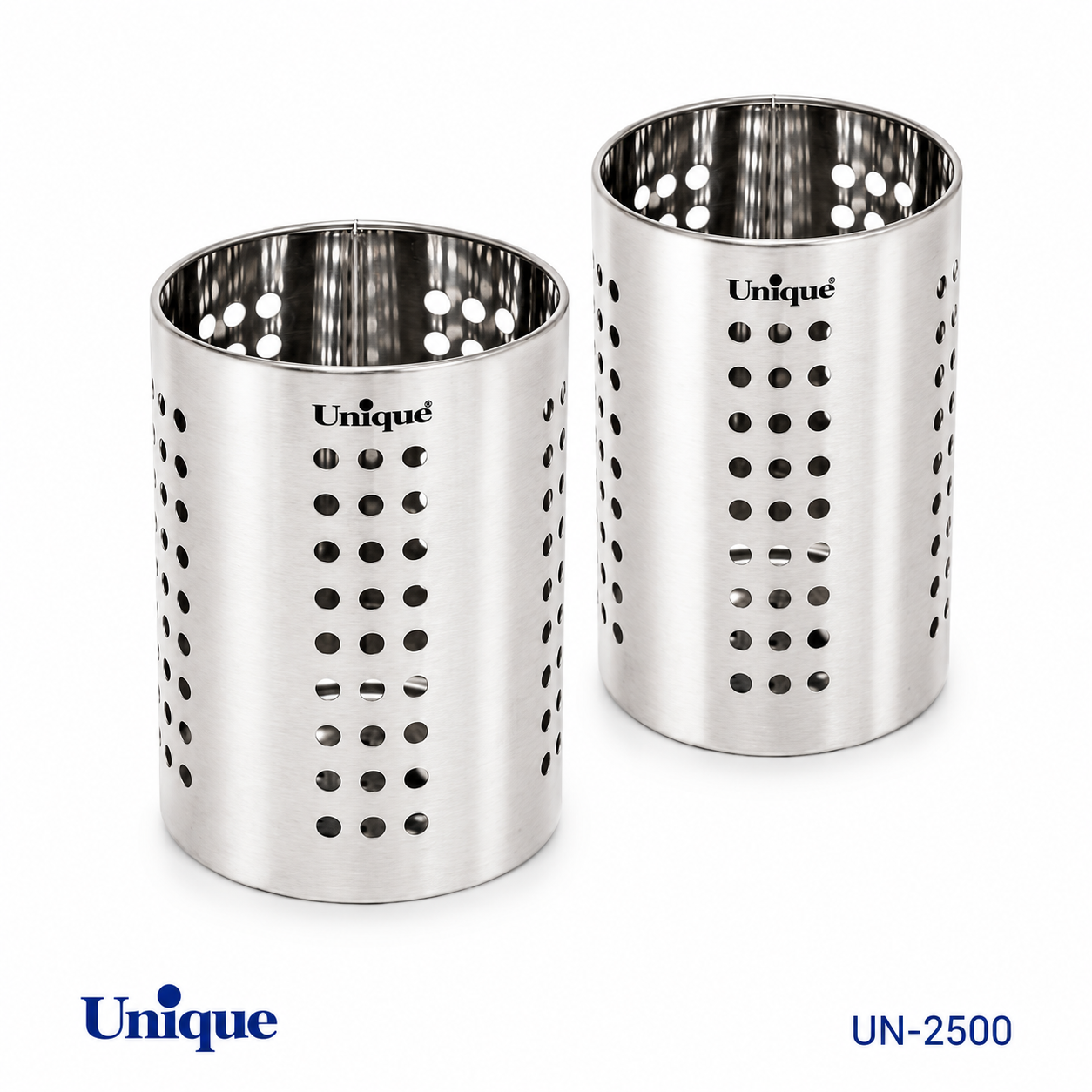 جا قاشقی دوقلو یونیک UNIQUE