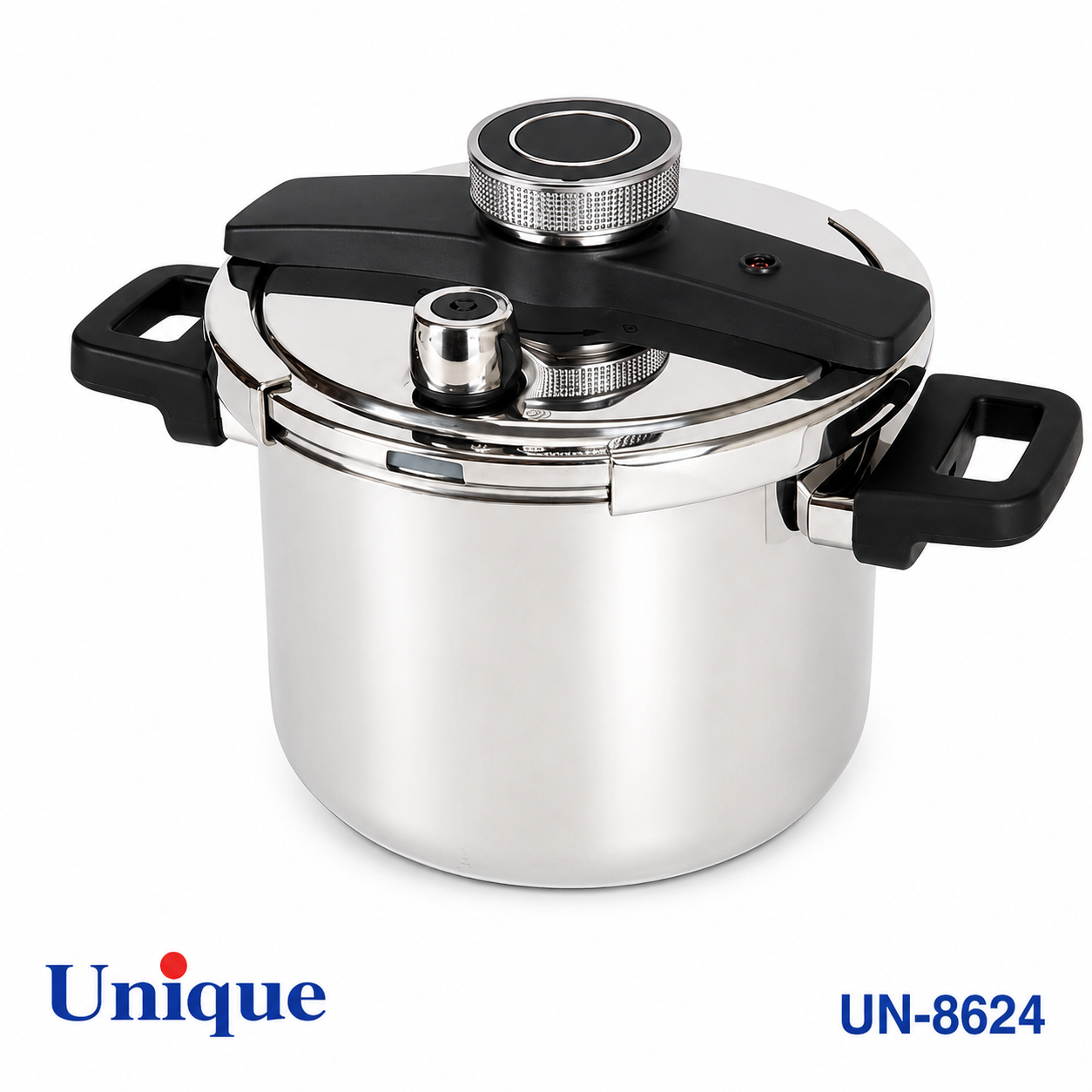 زودپز 7 لیتری تک استیل یونیک UNIQUE
