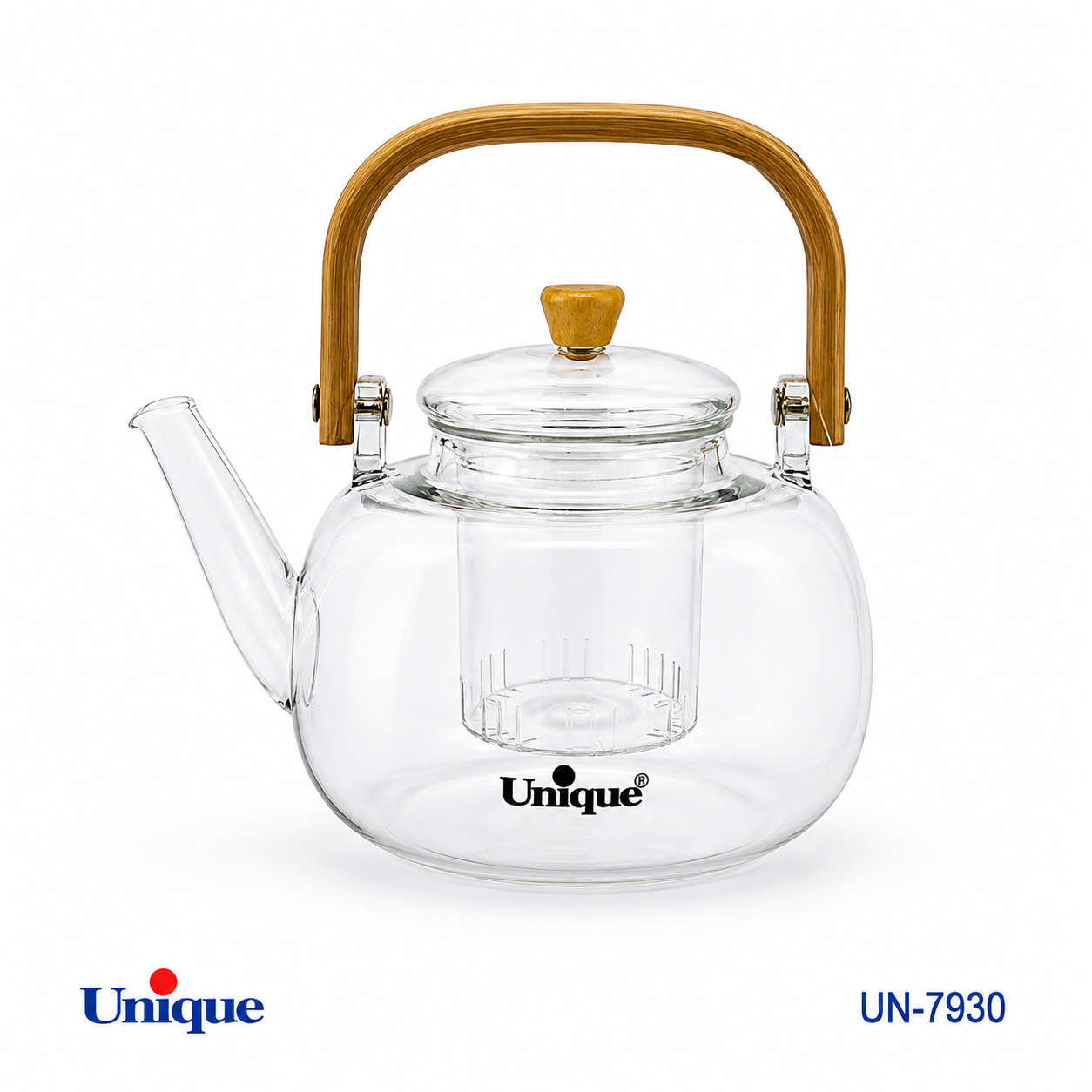 قوری پیرکس یونیک UNIQUE