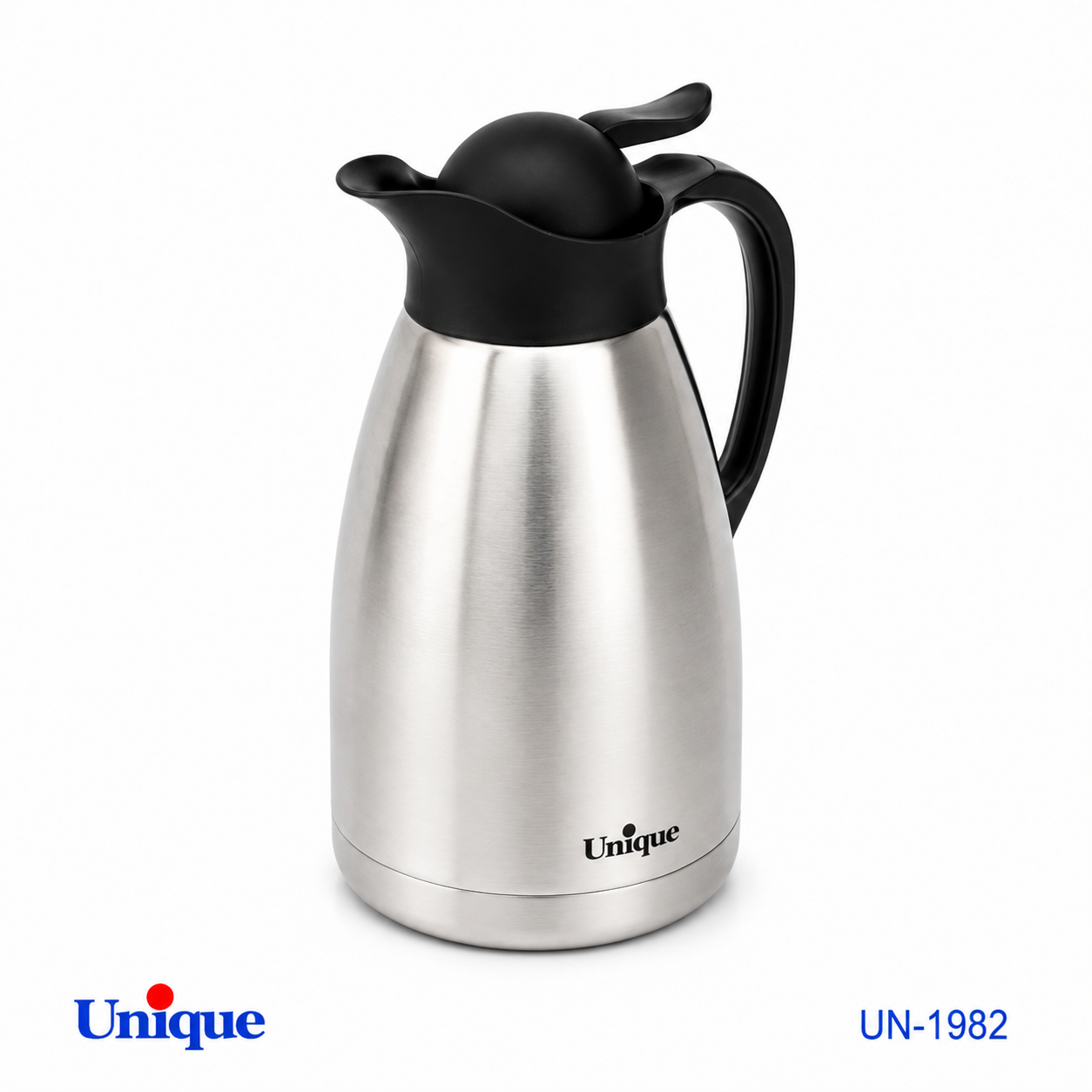 فلاسک استیل 1.5 لیتری یونیک