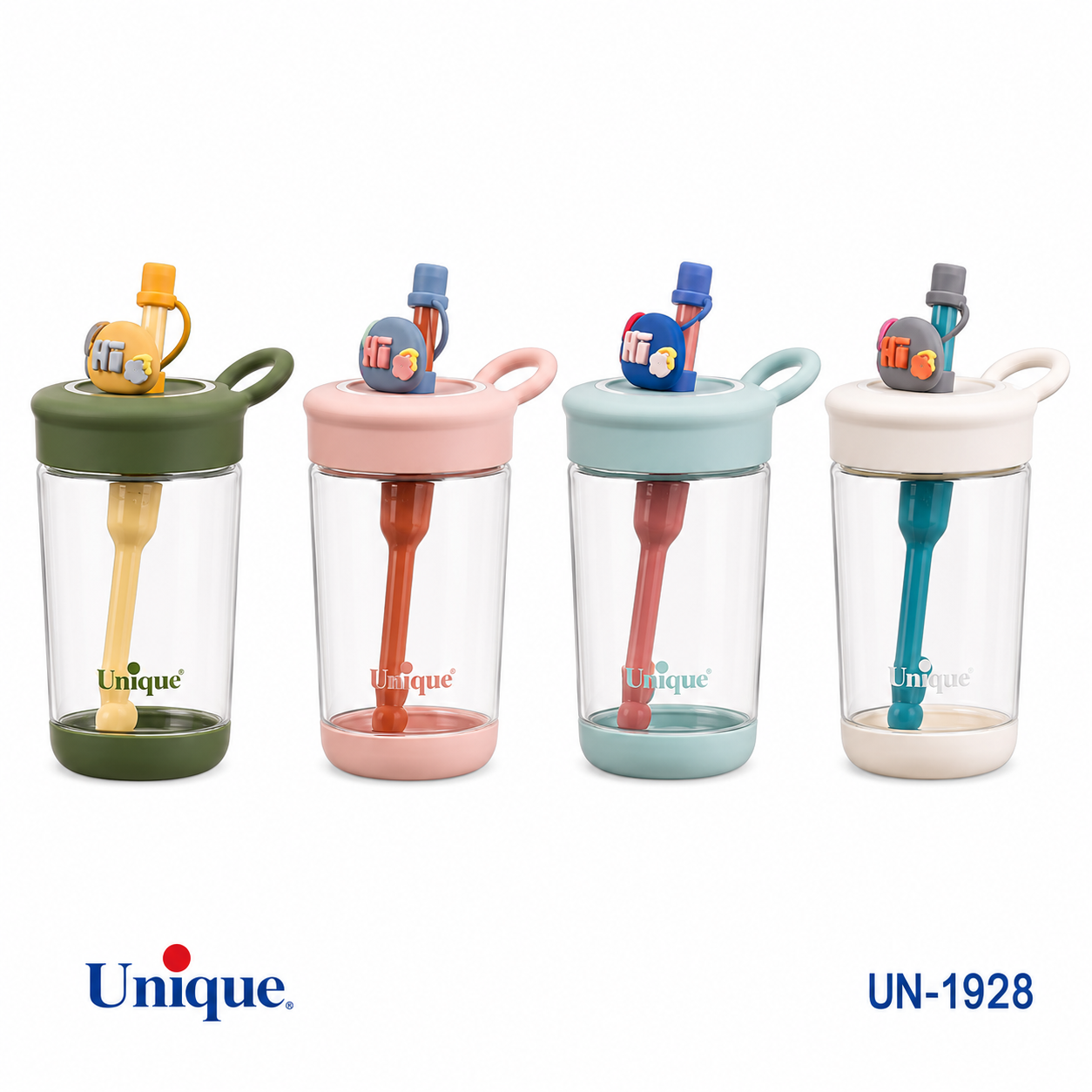 بطری کودک تریتان ۵۰۰ میل یونیک