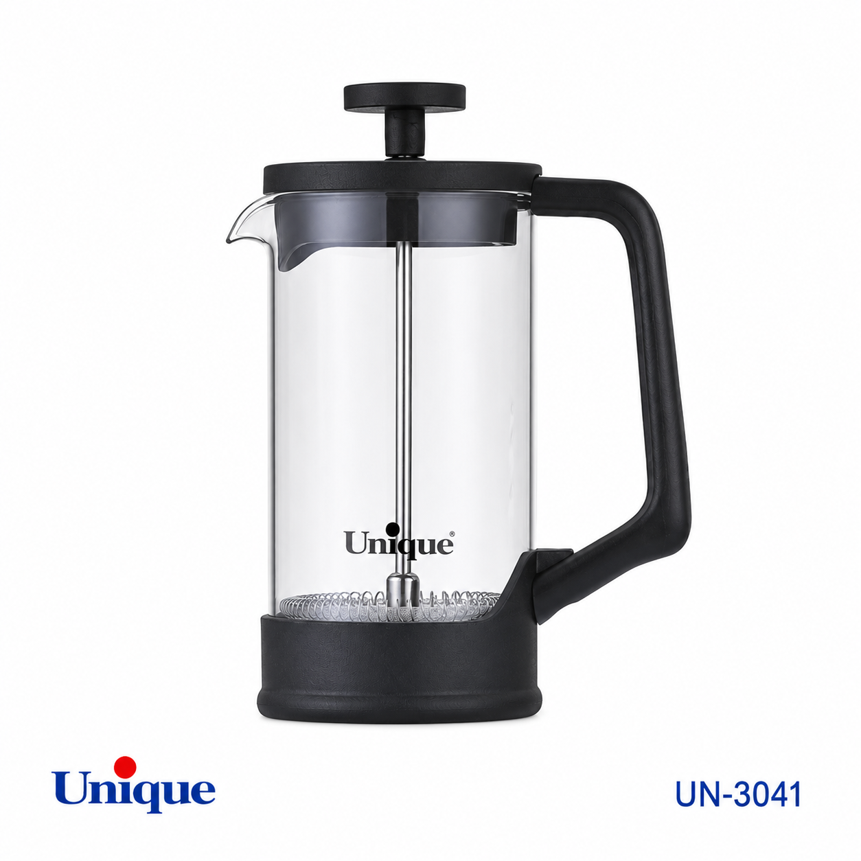 لیوان فرنچ پرس 350 میل یونیک