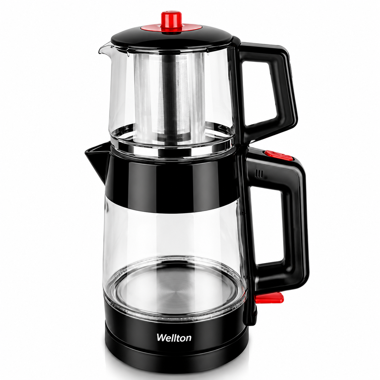چای ساز ولتون مدل WTE-119