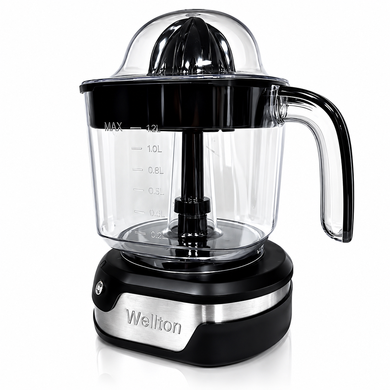 آب مرکبات‌گیر ولتون مدل WJC-127N