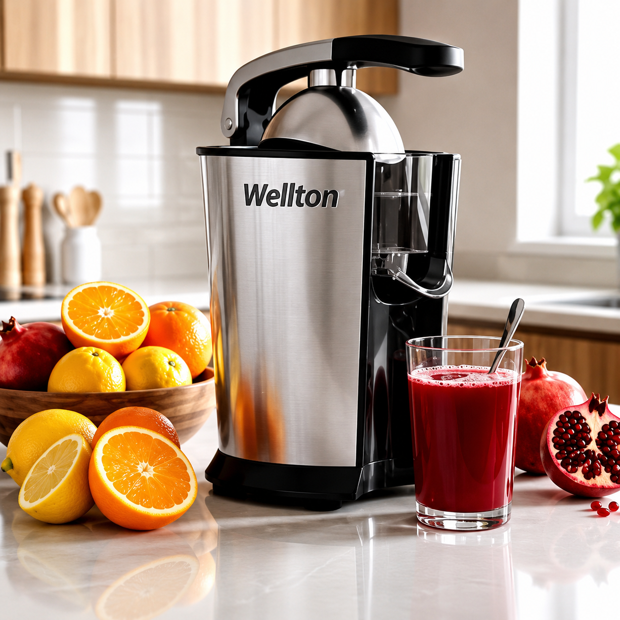 آب مرکبات گیر ولتون مدل WOR-111N