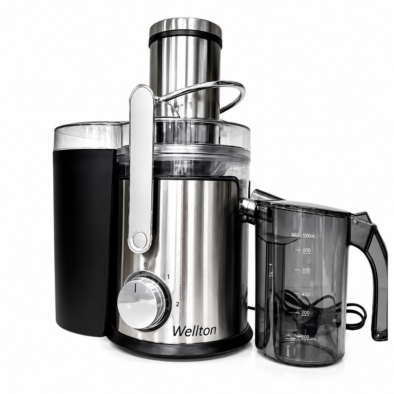 آبمیوه‌گیری ولتون مدل WJU-109