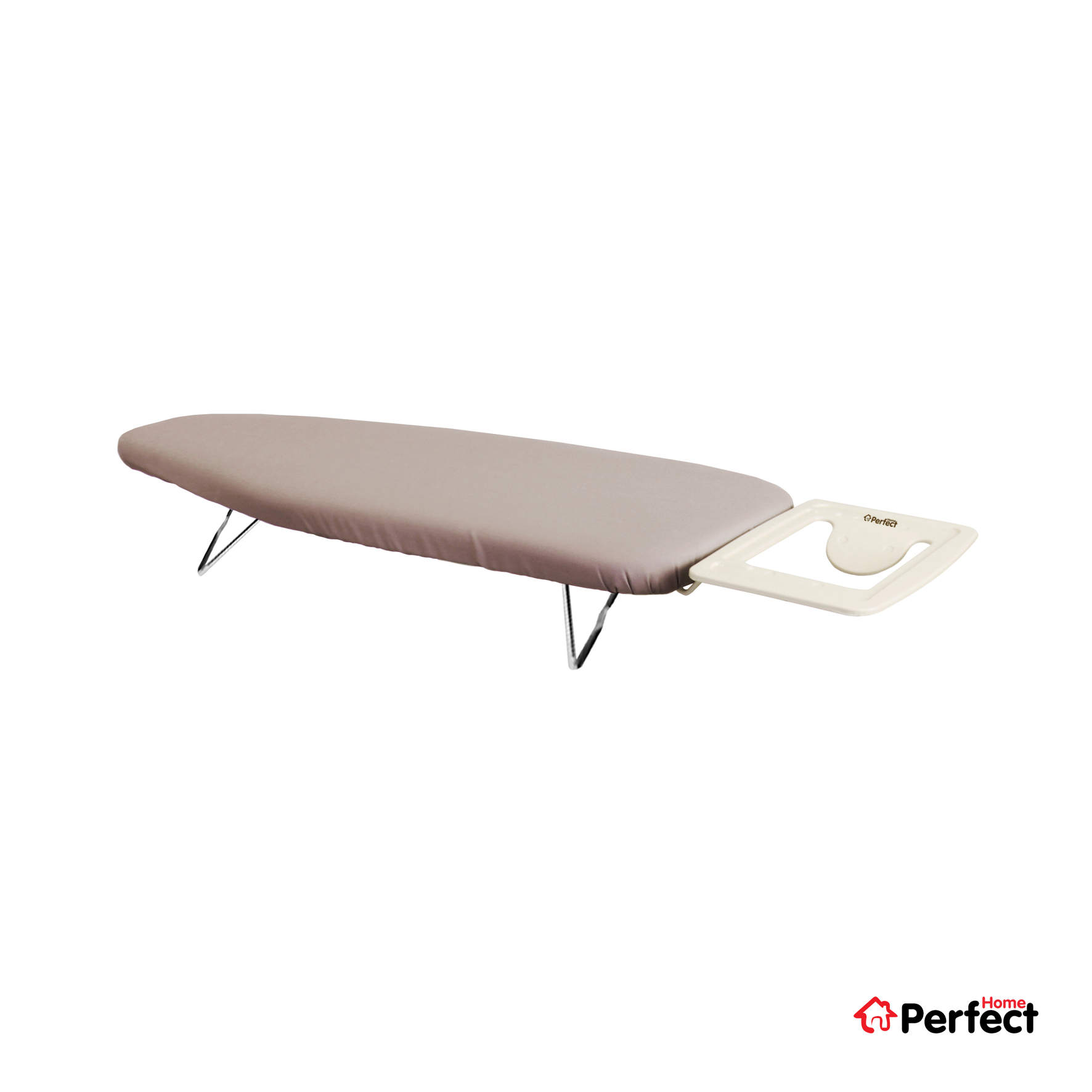 میز اتو نشسته PERFECTHOME مدل 310 کرم