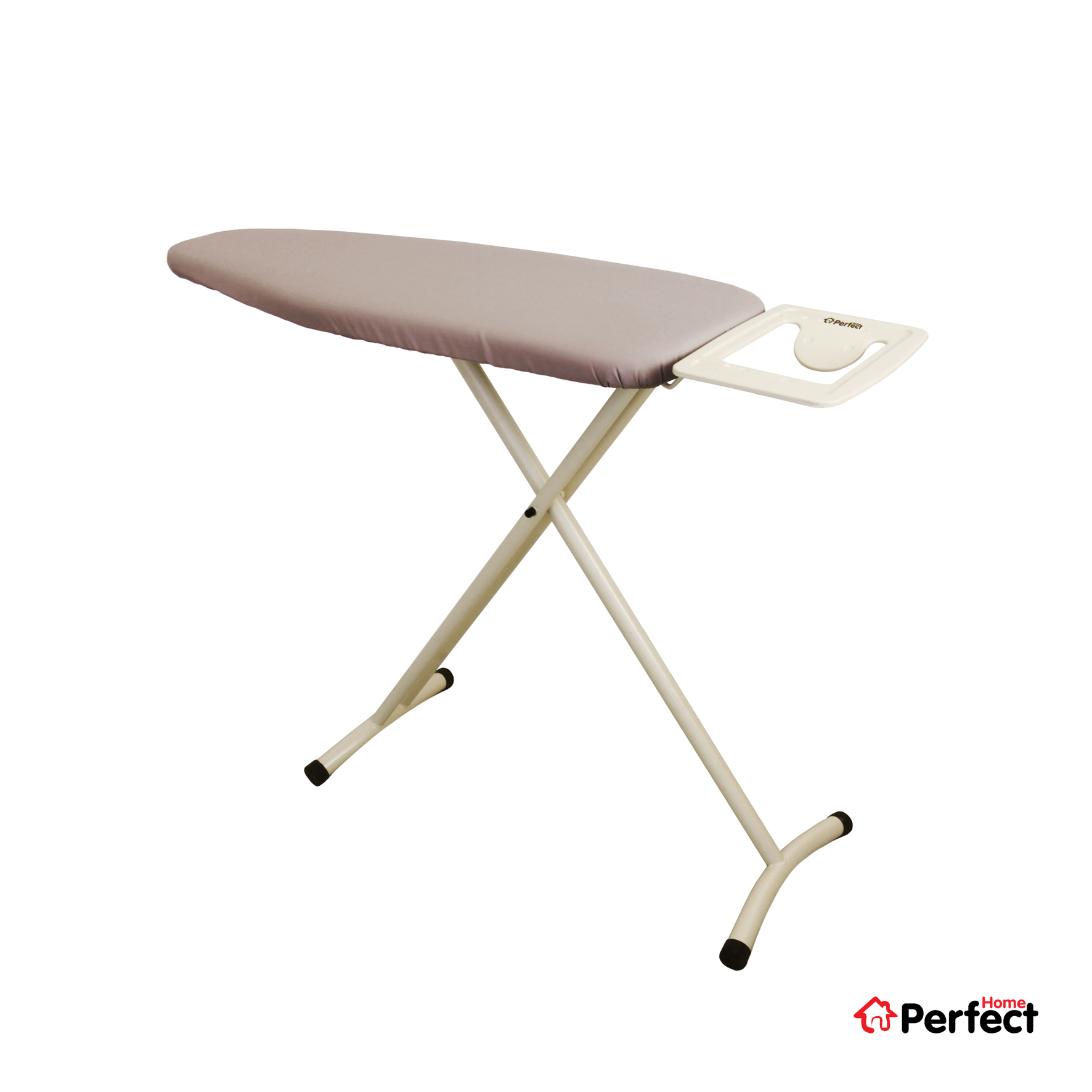 میز اتو متوسط PERFECTHOME مدل 210 کرم