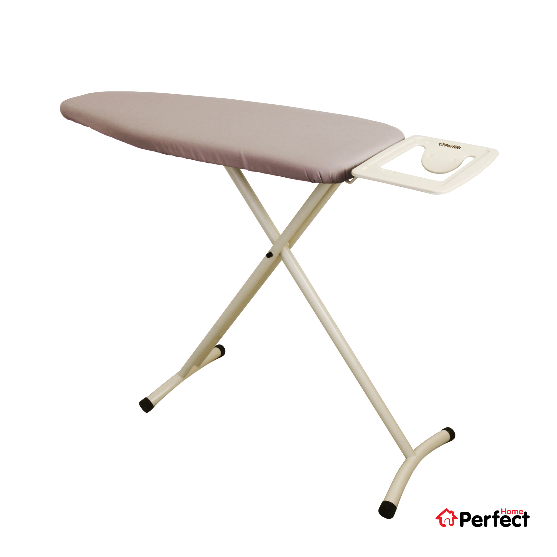 میز اتو بلند PERFECTHOME مدل 110 کرم