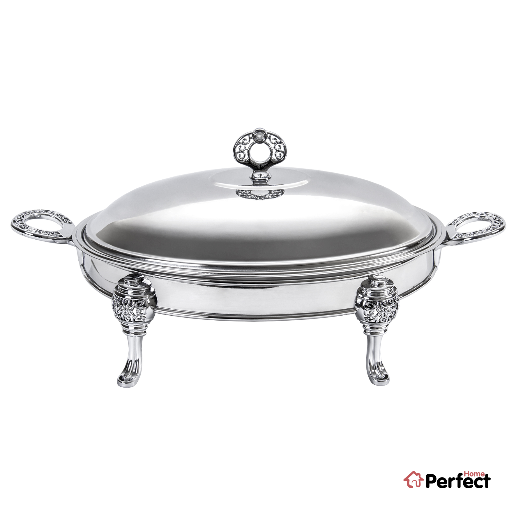 سوفله خوری استیل Perfect Home مدل 12550