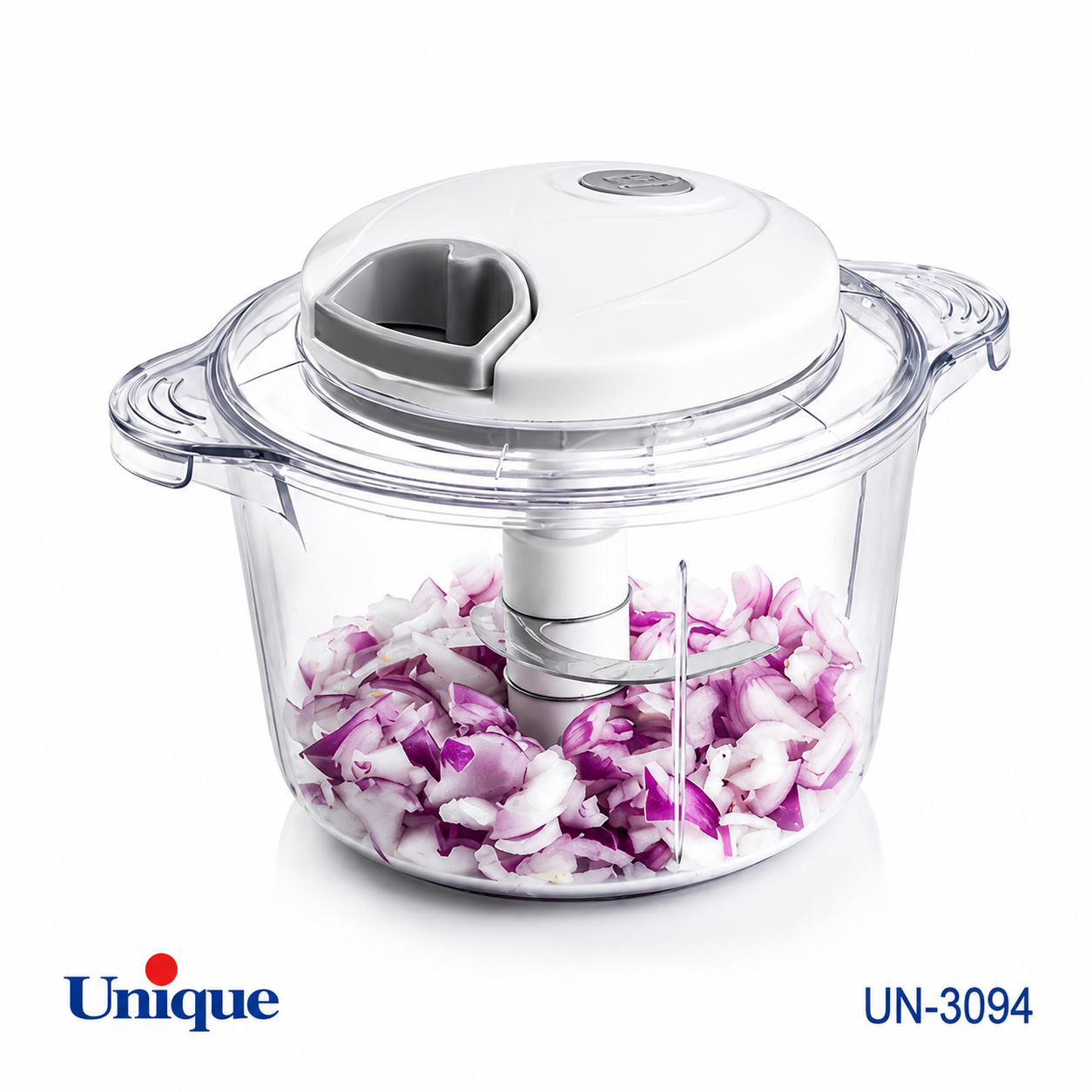 خردکن یونیک کلاسیک 2 لیتری UNIQUE