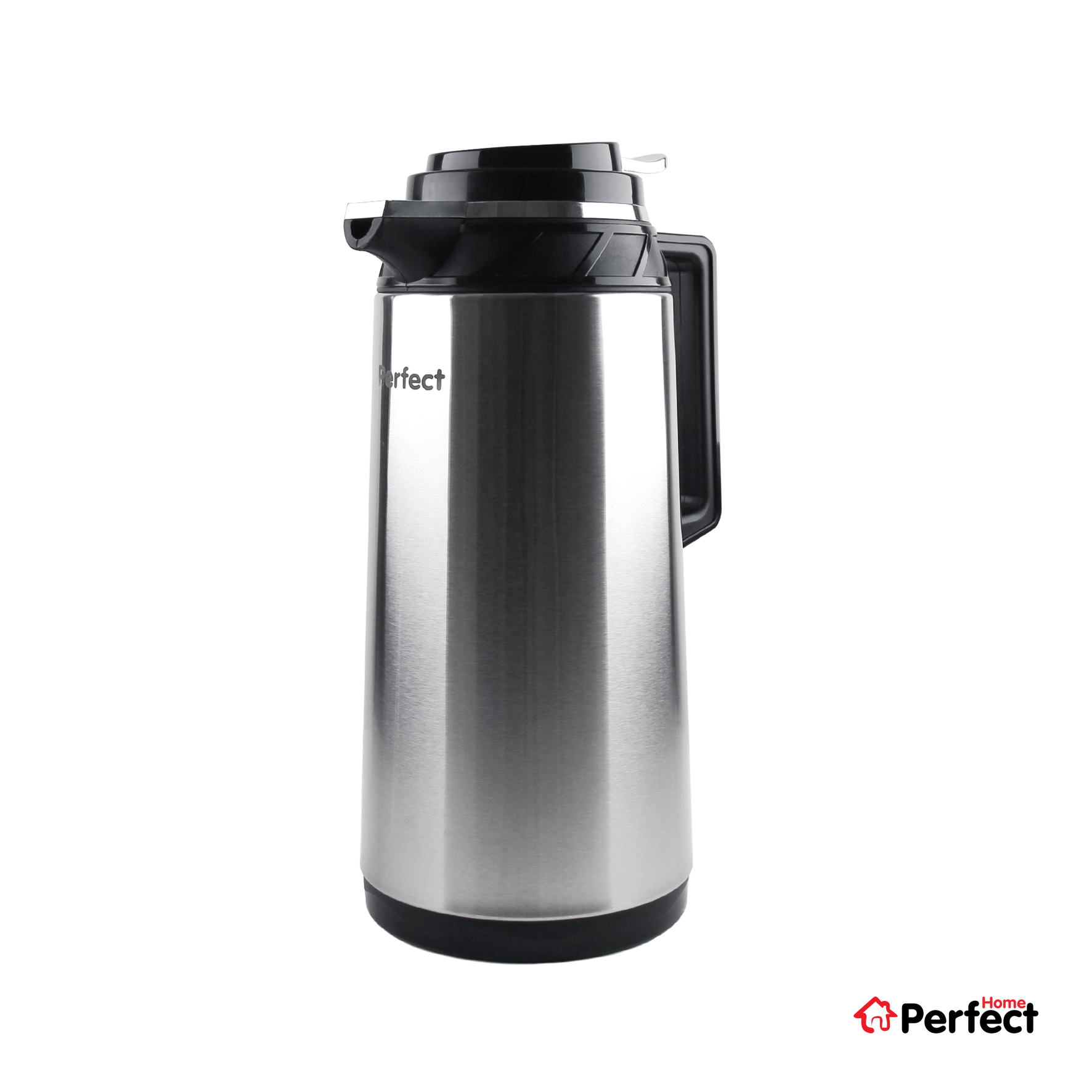 فلاسک 1.6 لیتری استیل PerfectHome
