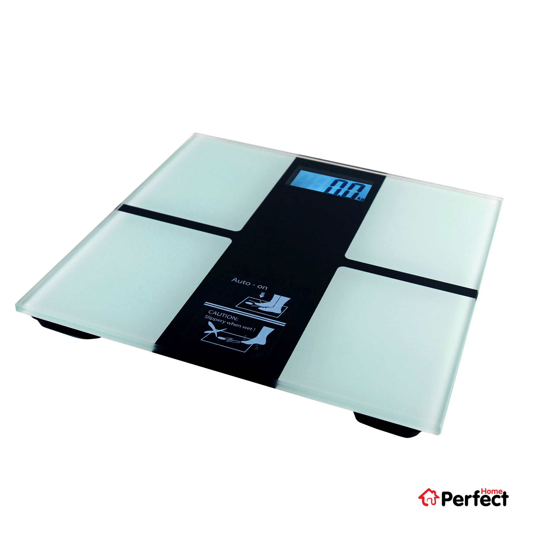ترازو دیجیتال وزن کشی Perfect home مدل 4-990