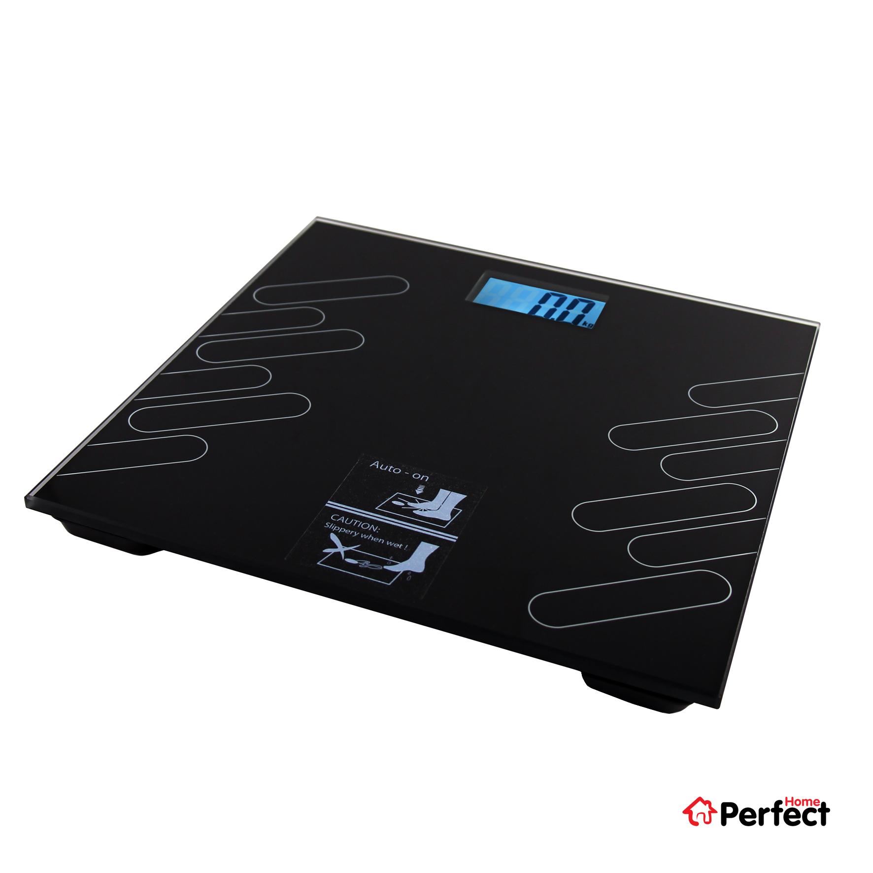 ترازو دیجیتال وزن کشی Perfect home مدل 5-990