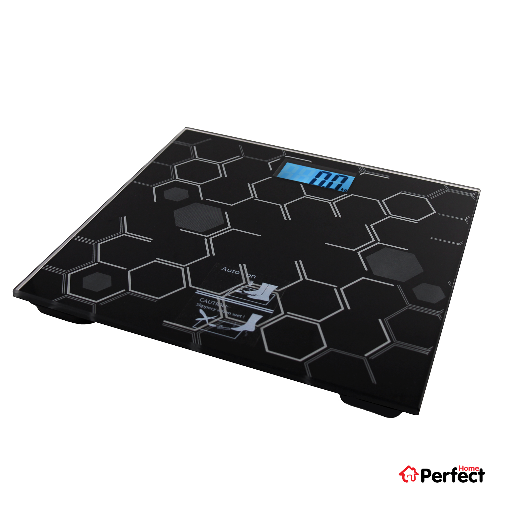 ترازو دیجیتال وزن کشی Perfect home مدل 6-990