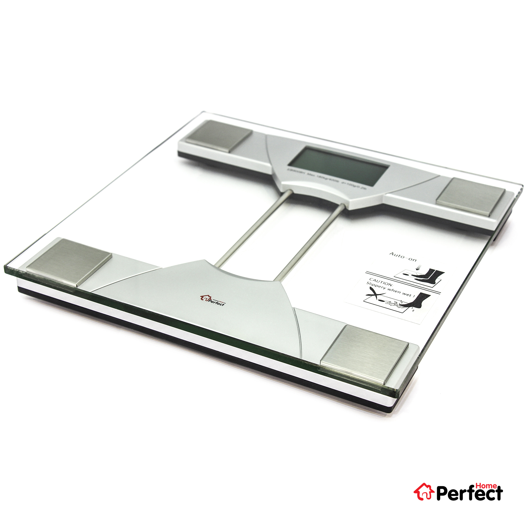 ترازو دیجیتال وزن کشی Perfect home مدل 9008