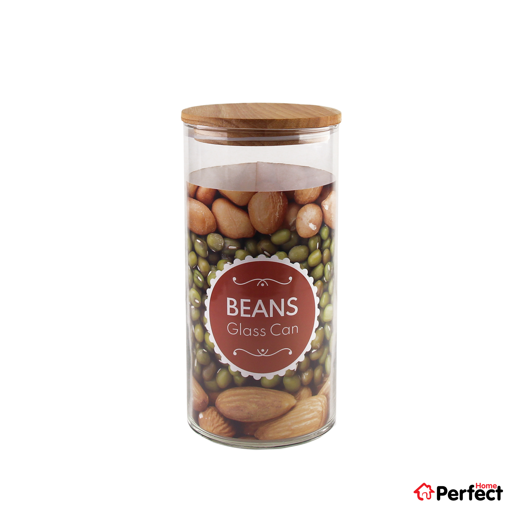 بانکه استوانه درب رابر perfecthome مدل N811500R