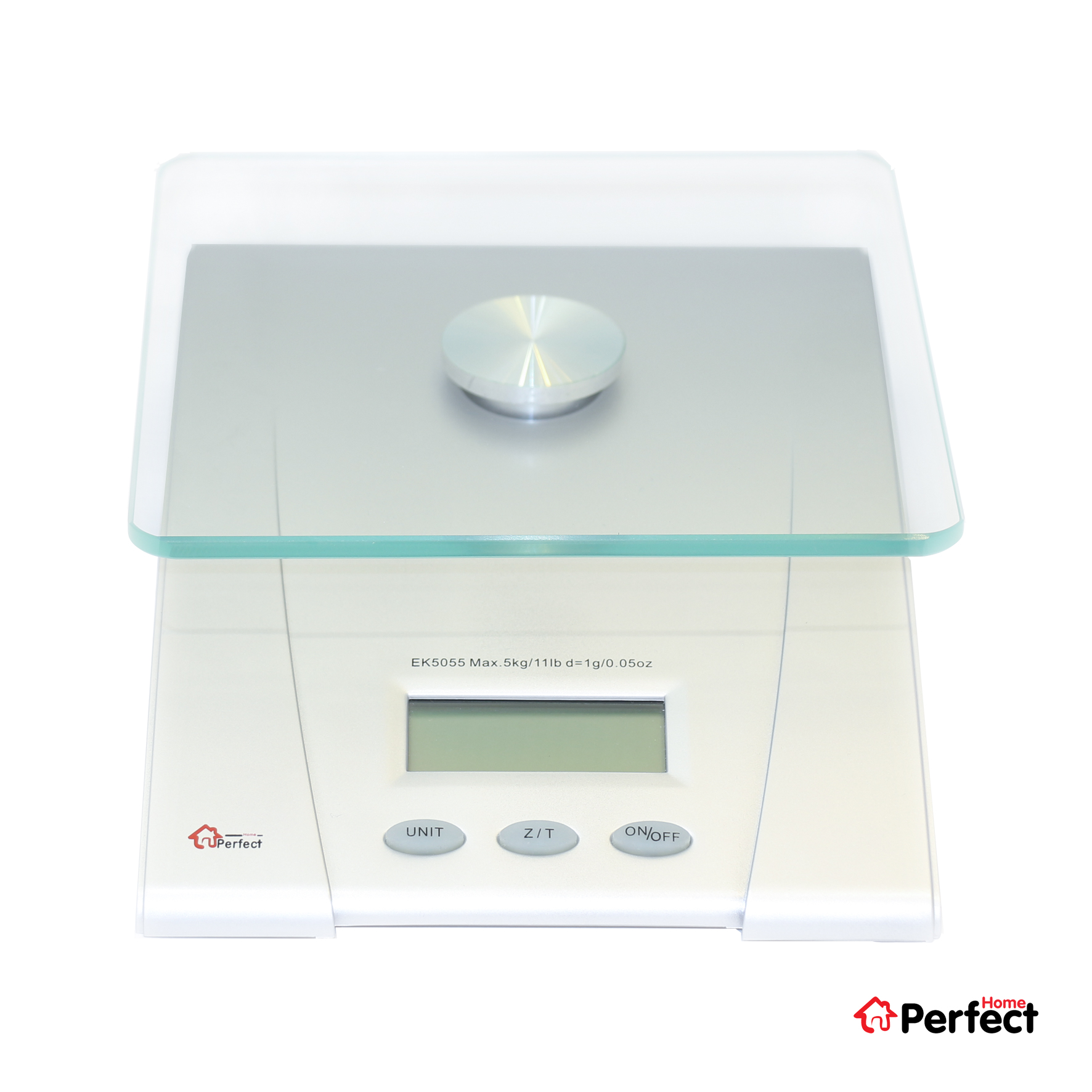 ترازو دیجیتال آشپزخانه Perfect home مدل 5055 ساخت چین