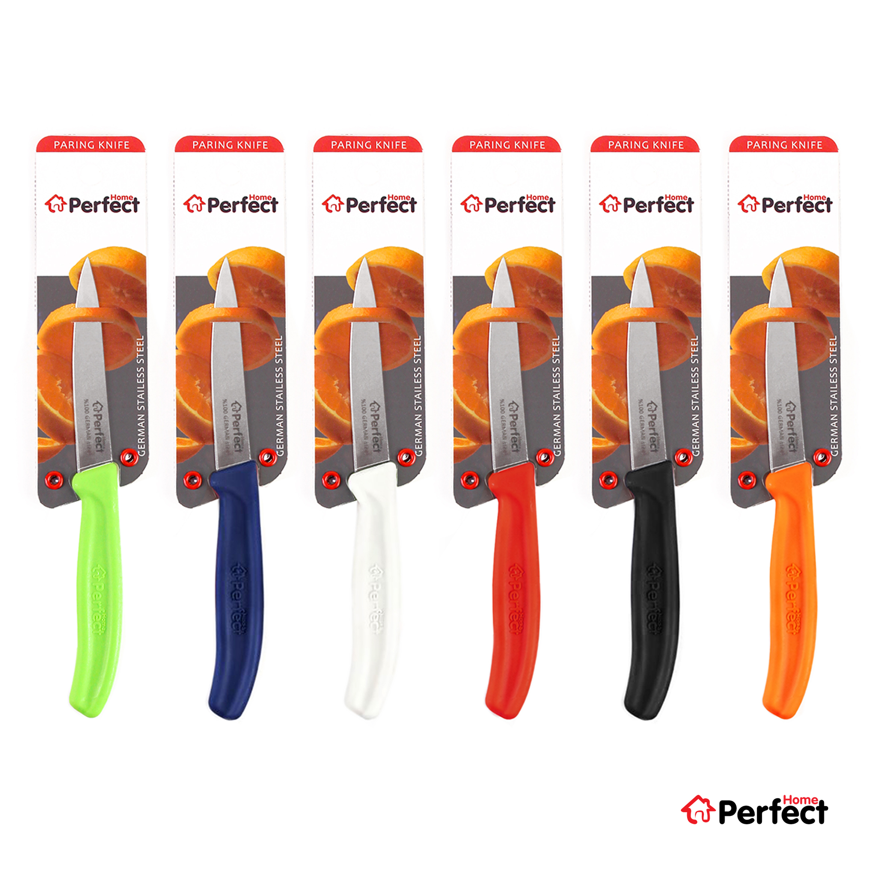 چاقو دم دستی ساده Perfect Home مدل P8110