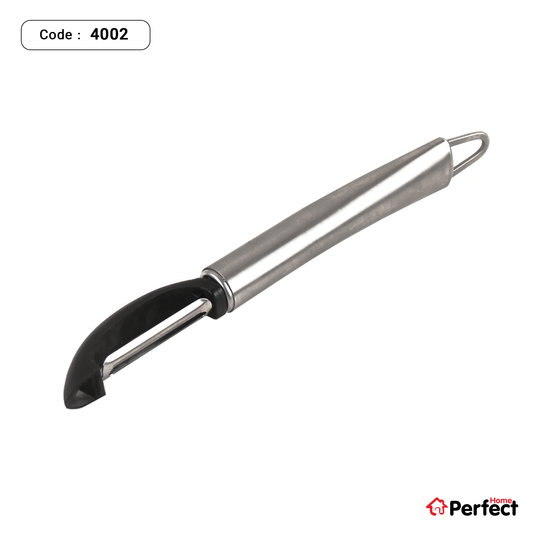 پوست کن اتودی PERFECTHOME مدل 4002
