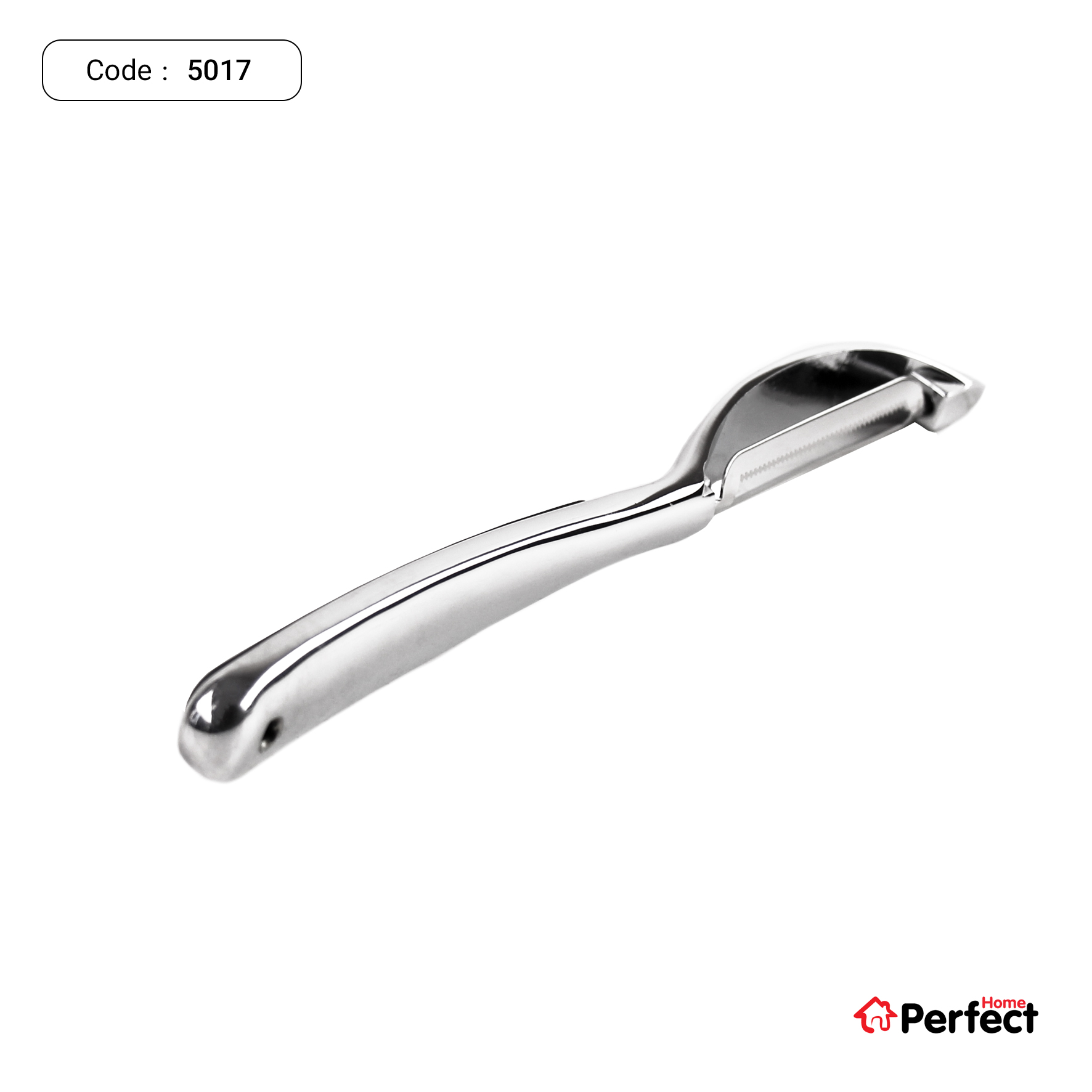 پوست کن اتودی PERFECTHOME مدل 5017