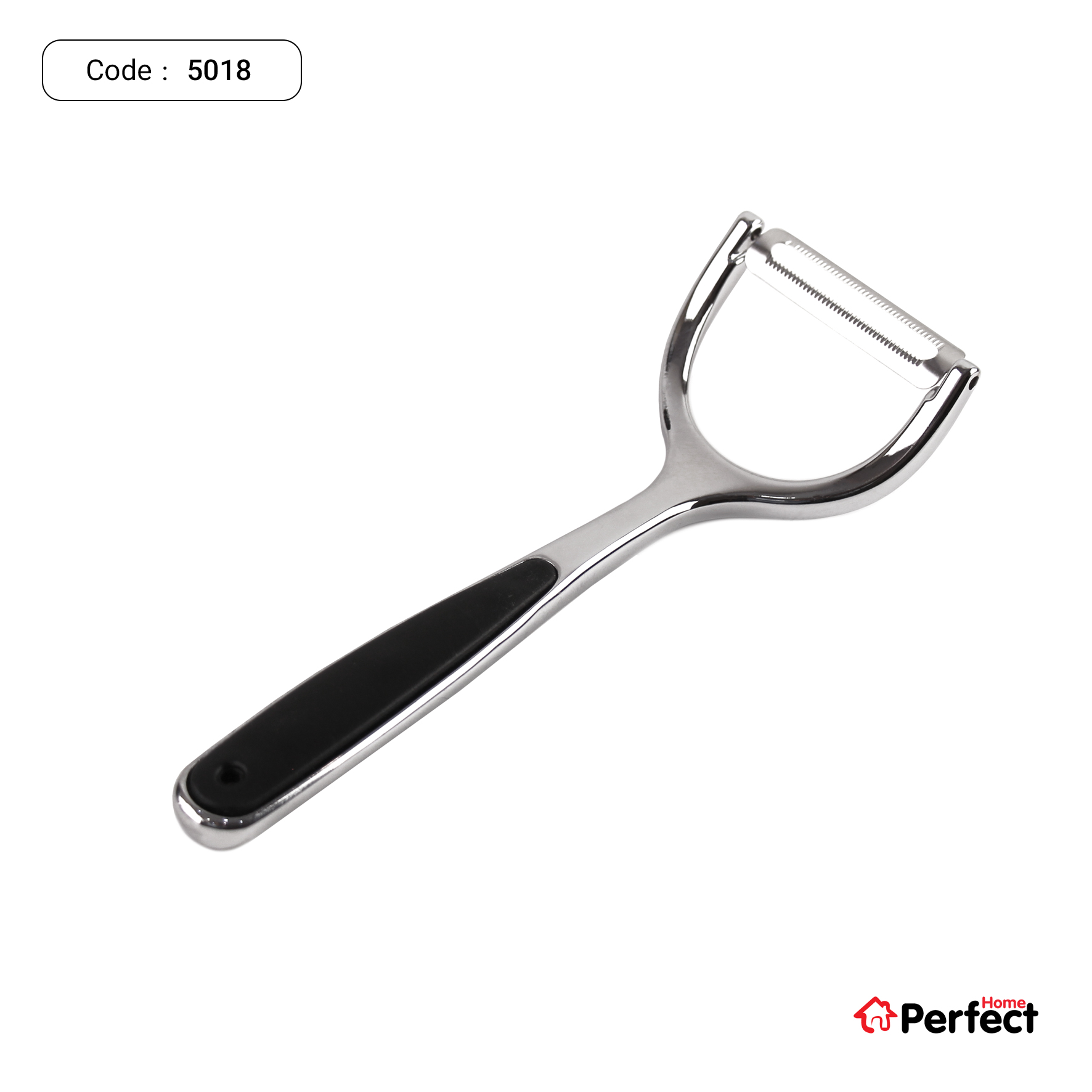پوست کن کمانی PERFECTHOME مدل 5018