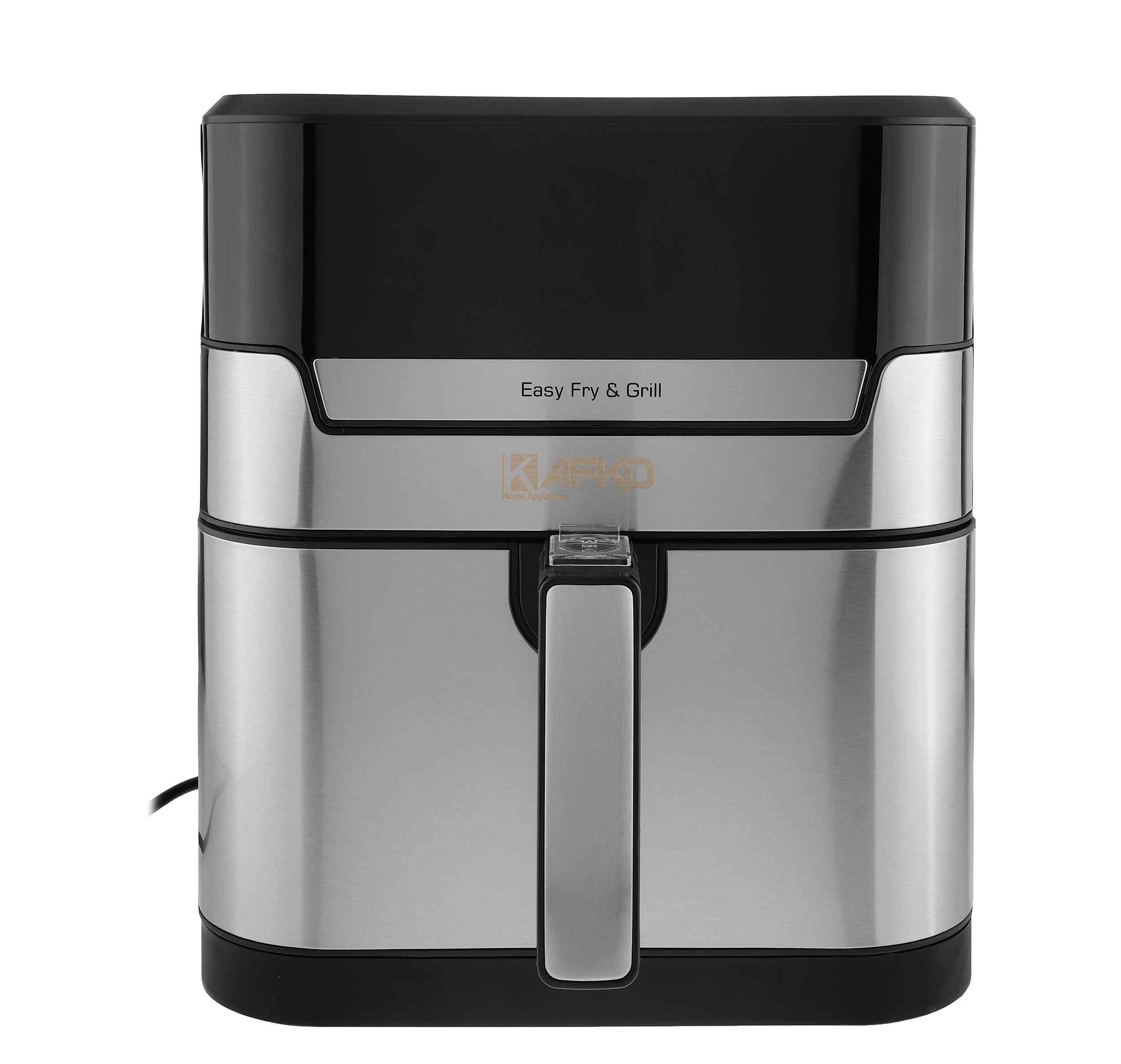 سرخکن بدون روغن کافکو مدل KF-1006 ظرفیت ۹ لیتر