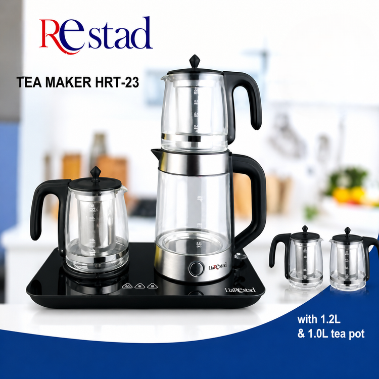 چایساز HARESTAD مدل HRT-23