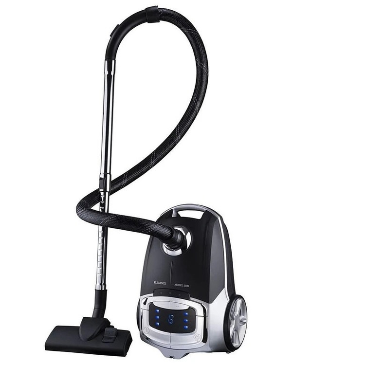 جاروبرقی الگانس دیجیتال Elegance مدل EL2500