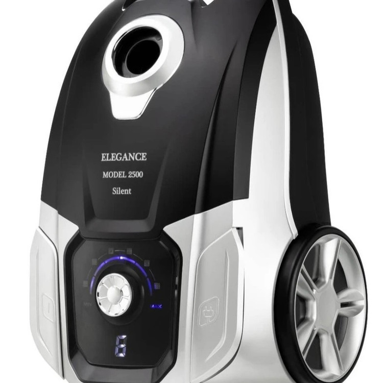 جاروبرقی الگانس Elegance مدل EL2500