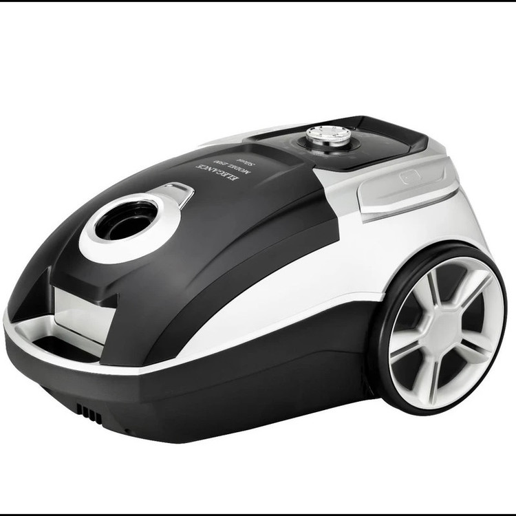 جاروبرقی الگانس Elegance مدل EL2500