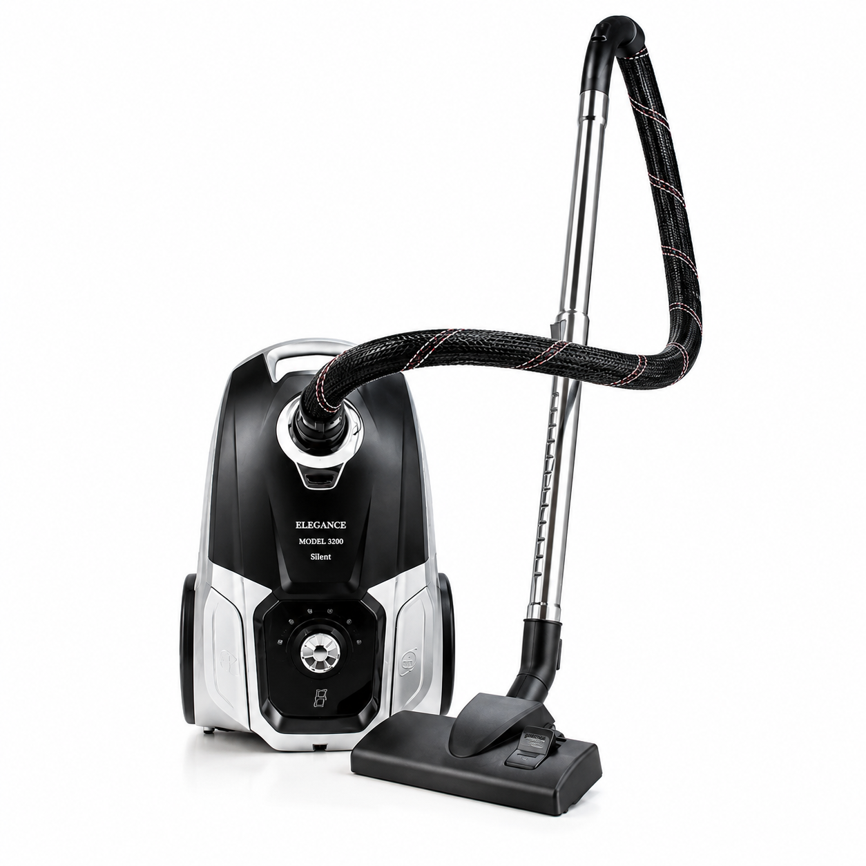 جاروبرقی الگانس Elegance مدل EL2500