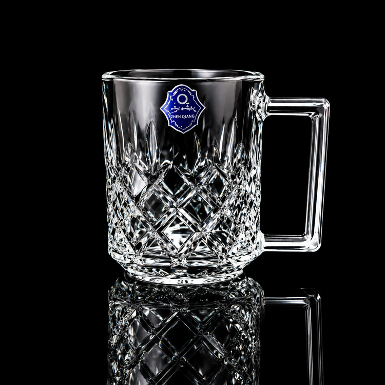 لیوان دستهدار سزار ویتسلر