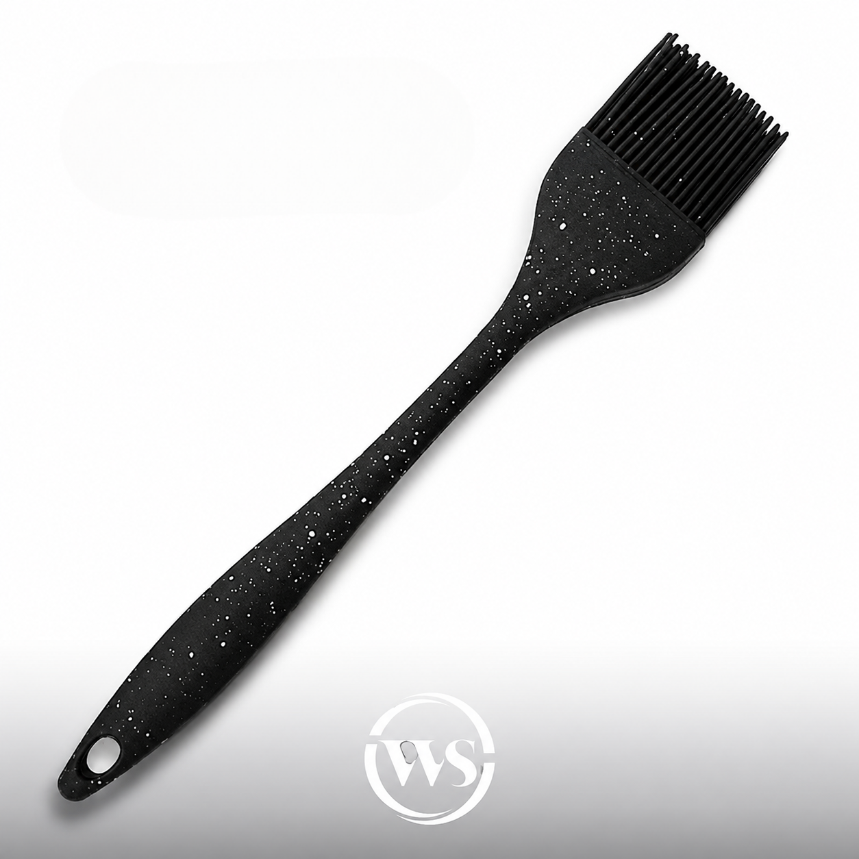 فرچه تمام سیلیکون WS طرح گرانیت