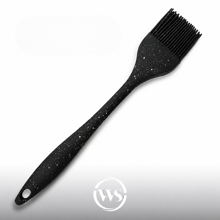 فرچه تمام سیلیکون WS طرح گرانیت