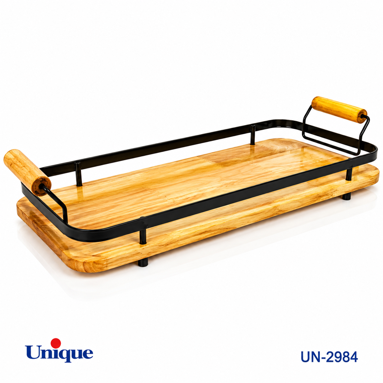 رولت خوری سایز بزرگ یونیک UNIQUE
